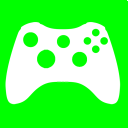 Games alt icon